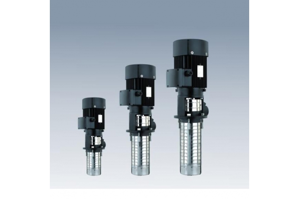 CDLF,COLKF浸入式多级离心泵