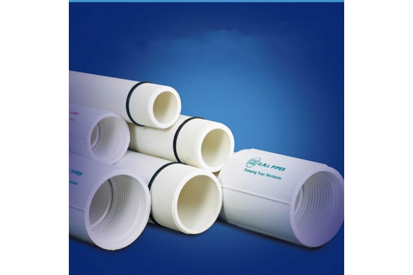 潜水井用深井泵专用uPVC管