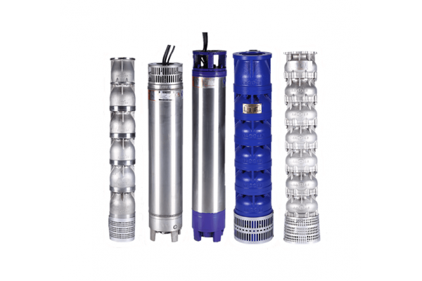 QJG优质井用潜水电泵