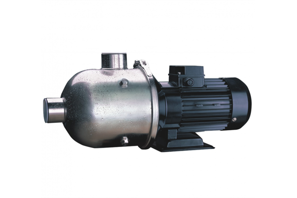 CHL不锈钢卧式离心泵